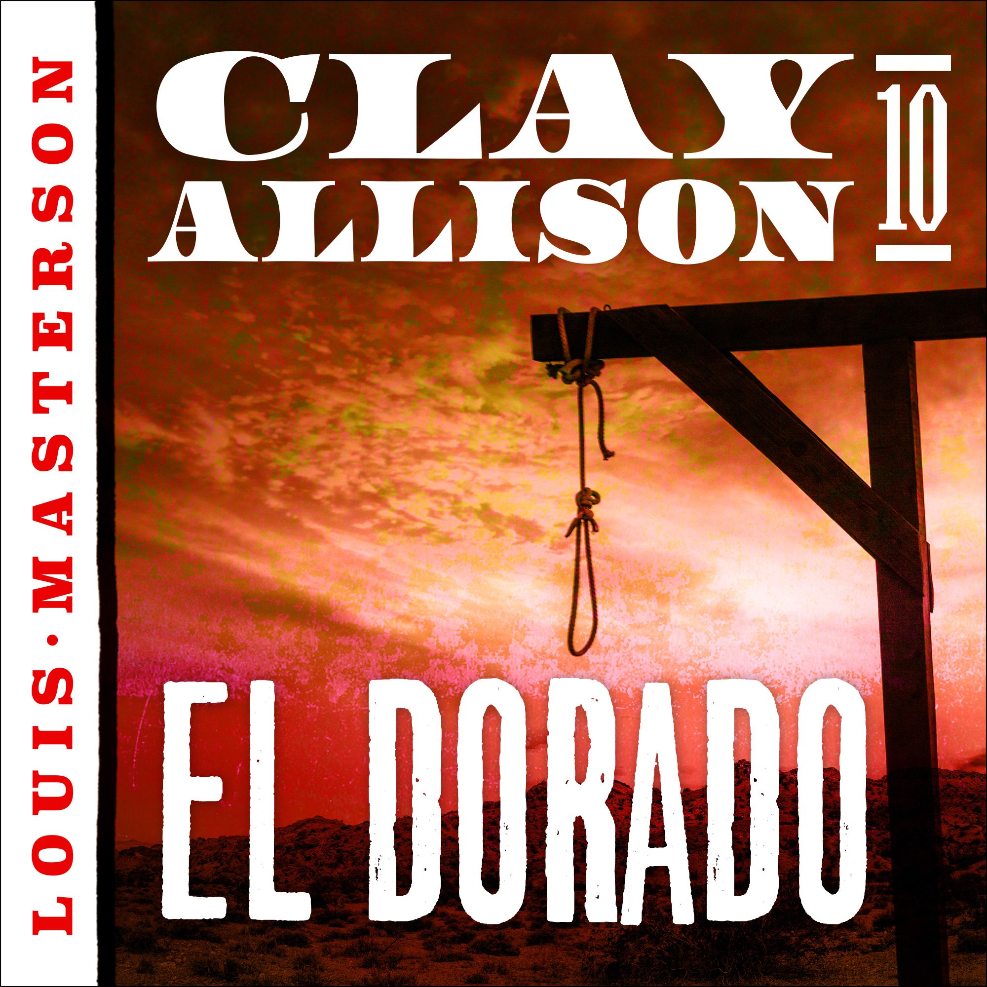 El Dorado