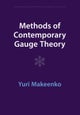 Methods of Contemporary Gauge Theory
