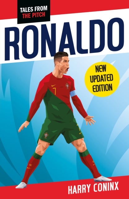 Ronaldo - 2nd Edition