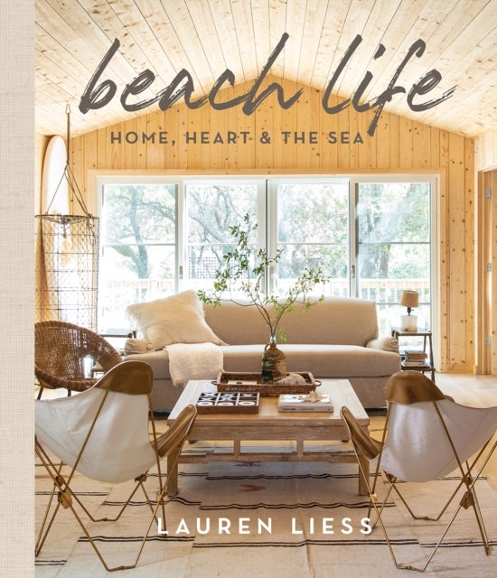 Beach Life - Home, Heart & the Sea