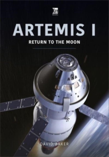 Artemis I - Return to the Moon