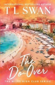 The Do-Over (The Miles High Club Book 4)