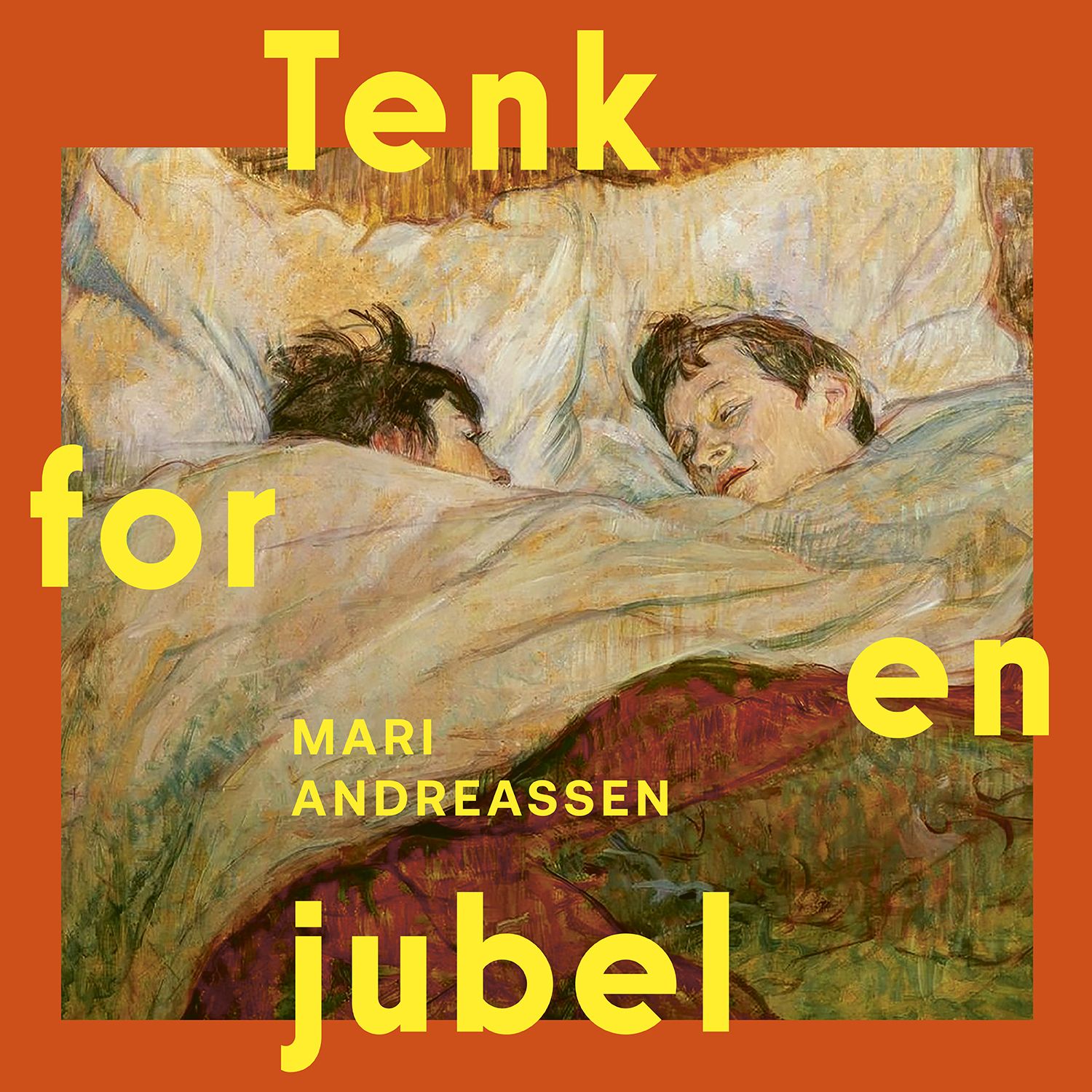 Tenk for en jubel
