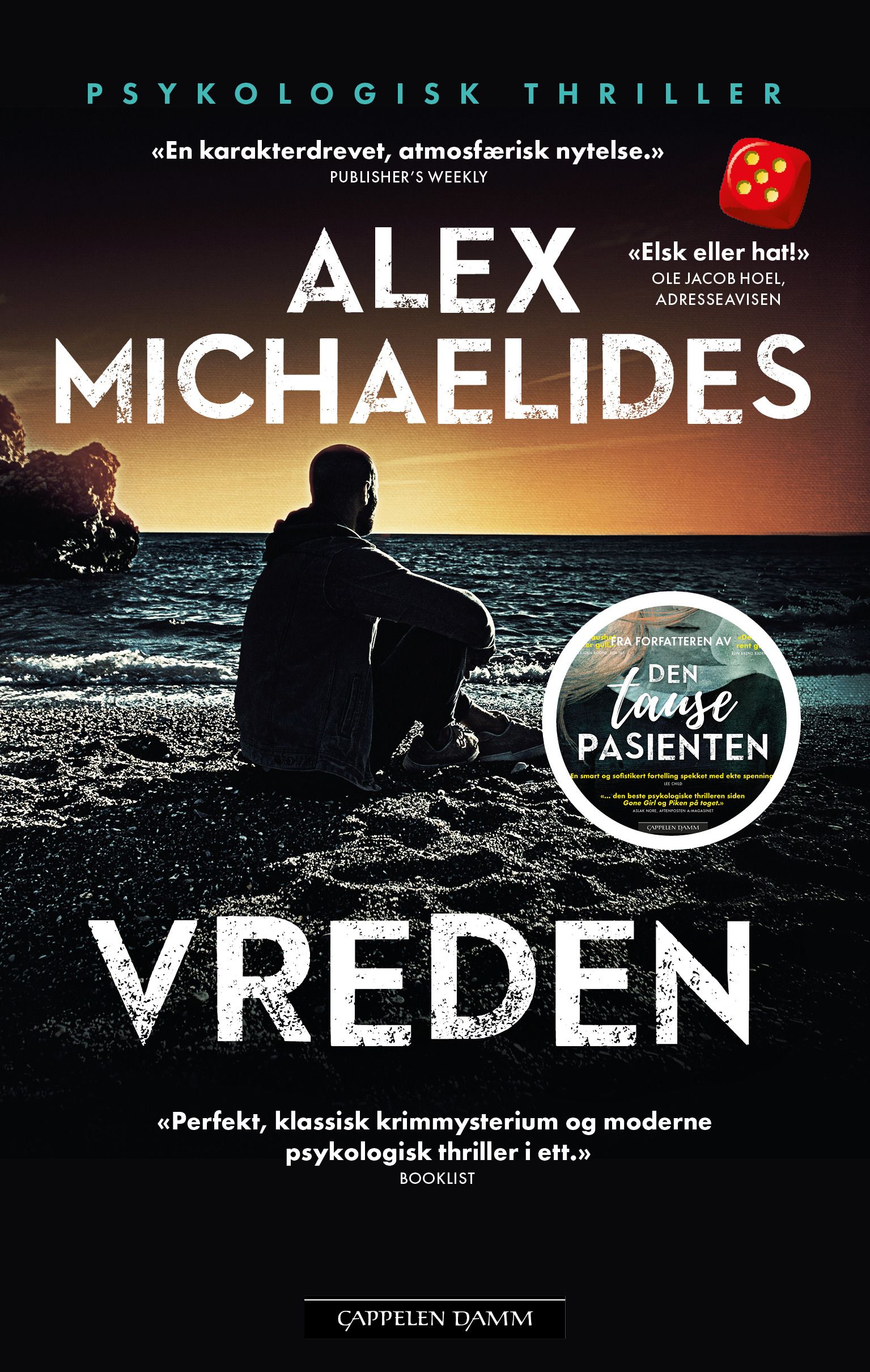 Vreden