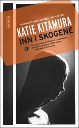 Inn i skogene