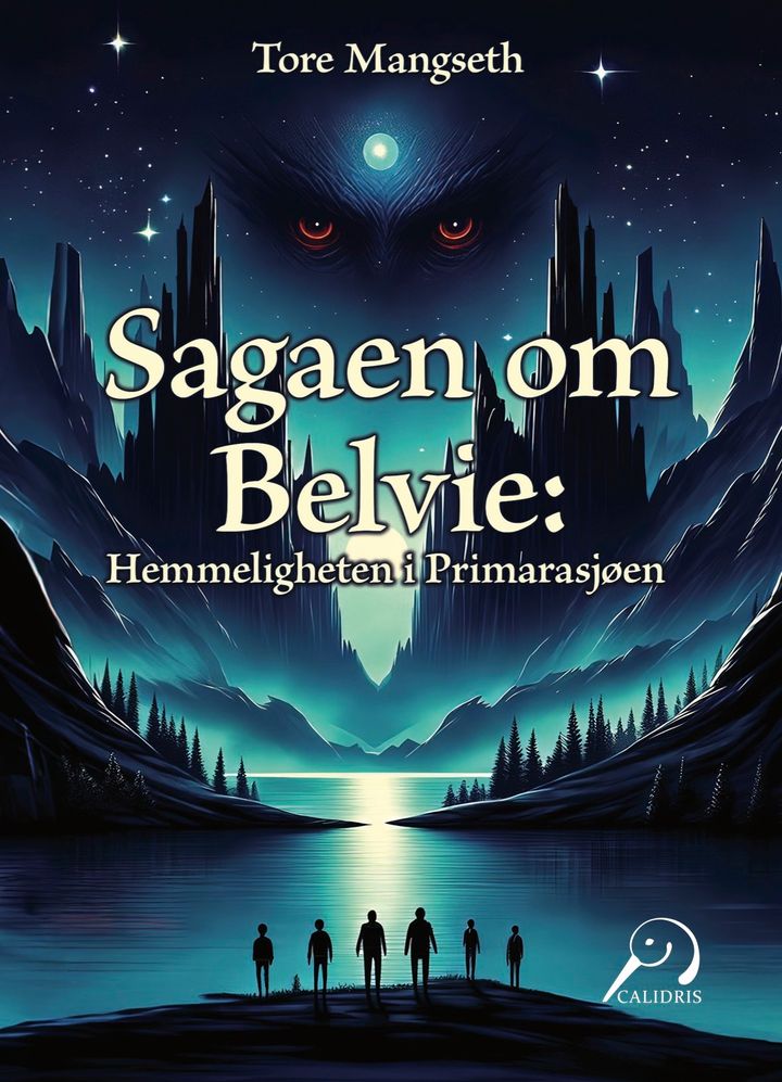 Hemmeligheten i Primarasjøen
