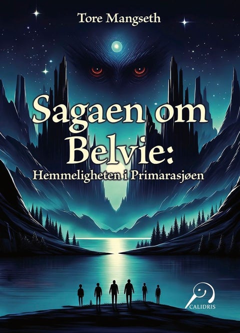 Hemmeligheten i Primarasjøen