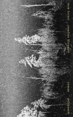 New forest - roman