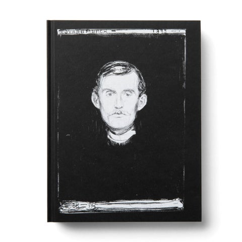 Edvard Munch uendelig
