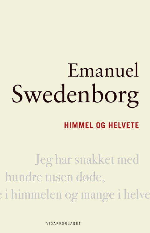 Himmel og helvete