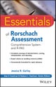 Essentials of Rorschach Assessment