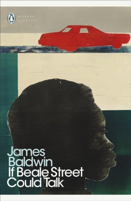 If Beale Street Could Talk - ,,Baldwin,James