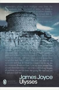 Ulysses - ,,Joyce,James