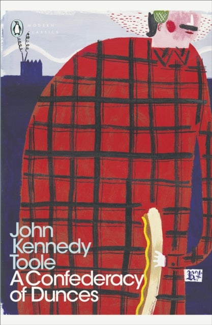 A Confederacy of Dunces - ,,Toole,John Kennedy