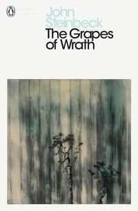 The Grapes of Wrath - ,,Steinbeck,John