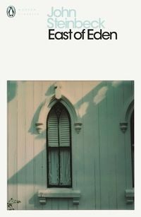 East of Eden - ,,Steinbeck,John