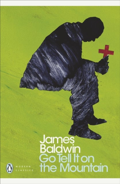 Go Tell it on the Mountain - ,,Baldwin,James