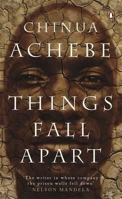 Things Fall Apart - ,,Achebe,Chinua