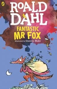 Fantastic Mr Fox - ,,Dahl,Roald