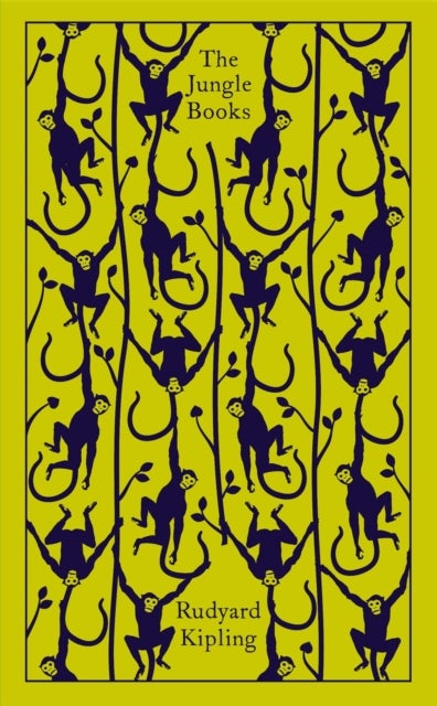 The Jungle Books - ,,Kipling,Rudyard