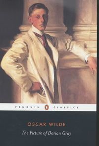 The Picture of Dorian Gray - ,,Wilde,Oscar