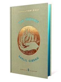 The Prophet - ,,Gibran,Kahlil