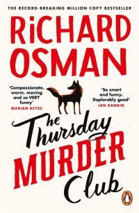 The Thursday Murder Club - (The Thursday Murder Club 1)