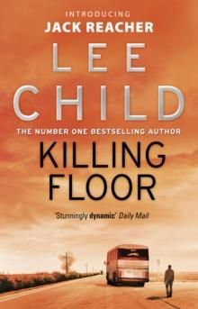 Killing Floor - (Jack Reacher 1)