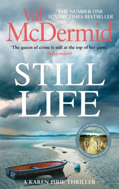 Still Life - The heart-pounding number one bestseller that will have you gripped