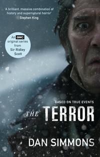 The Terror - ,,Simmons,Dan