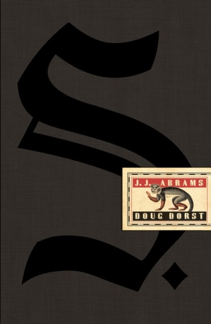 S. - ,,Abrams,J.J.; Dorst, Doug