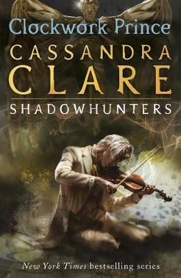 The Infernal Devices 2: Clockwork Prince - From the international bestselling author who defined romantasy: the epic Shadowhunter series about forbidden love, power and demon hunting