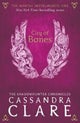 City of Bones. The Mortal Instruments 1 (Adult)