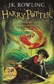 Harry Potter and the Chamber of Secrets