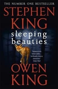 Sleeping Beauties - The International Bestseller