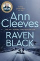 Raven Black. Shetland Island Series 1