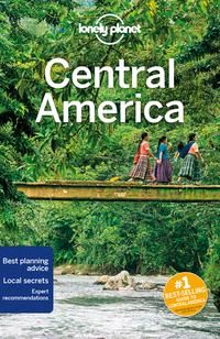 Central America 10 - Detailed Itineraries , Travel Like a Local , Insider Tips , Covers Yucatan, Chiapas, Guatemala, Belize, Costa Rica, and more