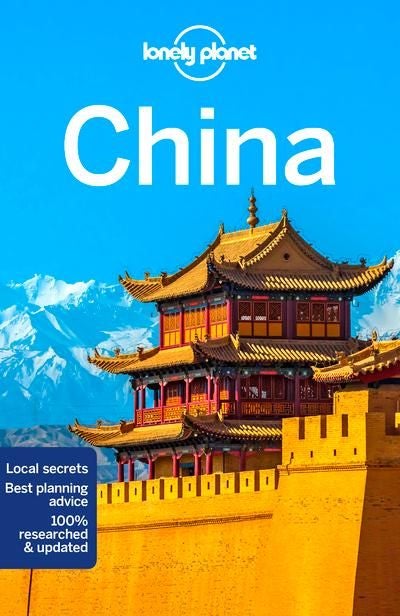 China 16