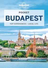 Budapest 4 Pocket Guide - top experiences, local life