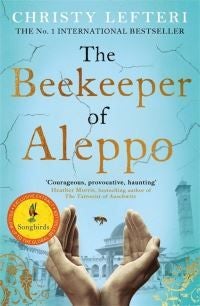 The Beekeeper of Aleppo - The heartbreaking tale that everyone's talking about