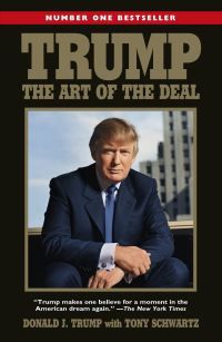 Trump: The Art of the Deal - the art of the deal