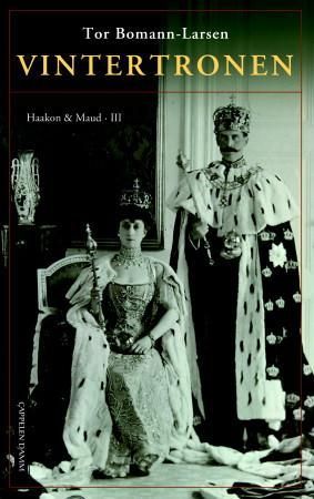 Vintertronen - Haakon & Maud III