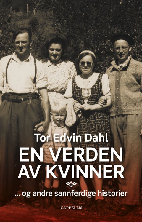 En verden av kvinner - - og andre sannferdige historier