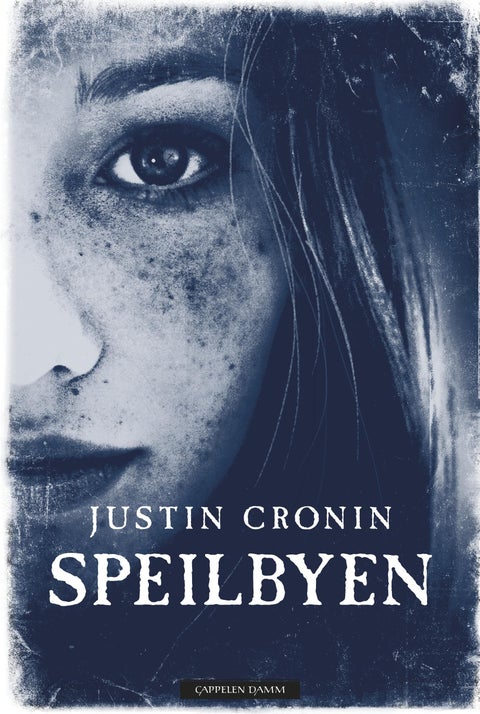 Speilbyen