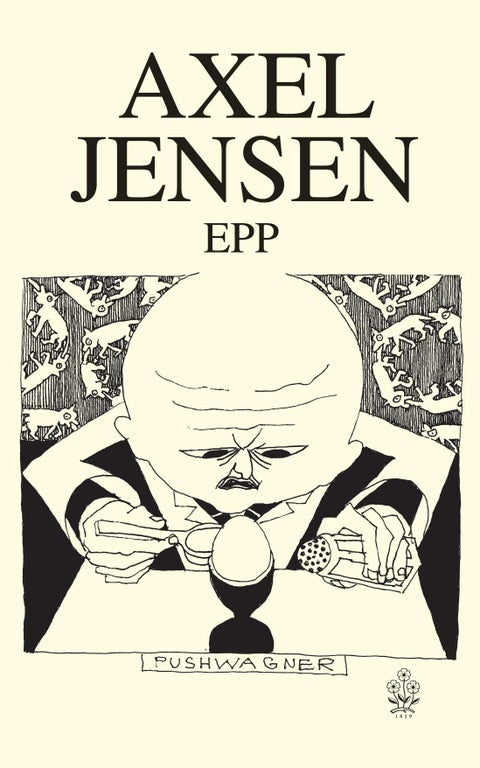 Epp - roman