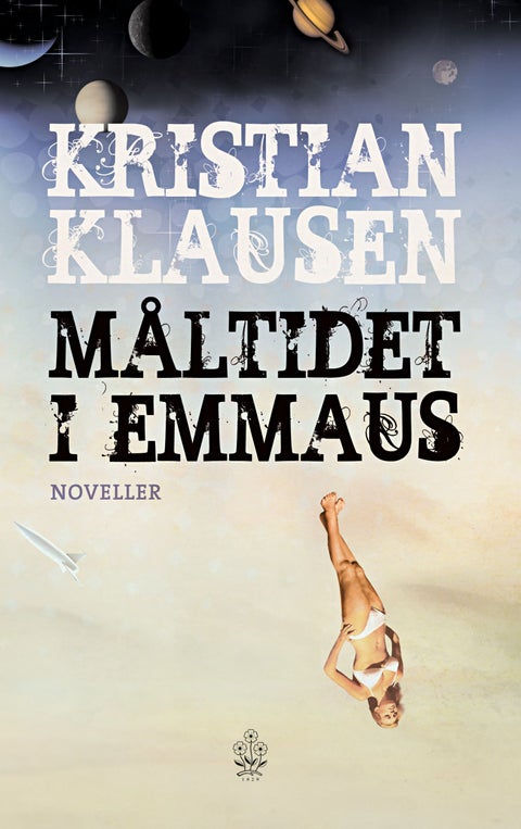 Måltidet i Emmaus - noveller