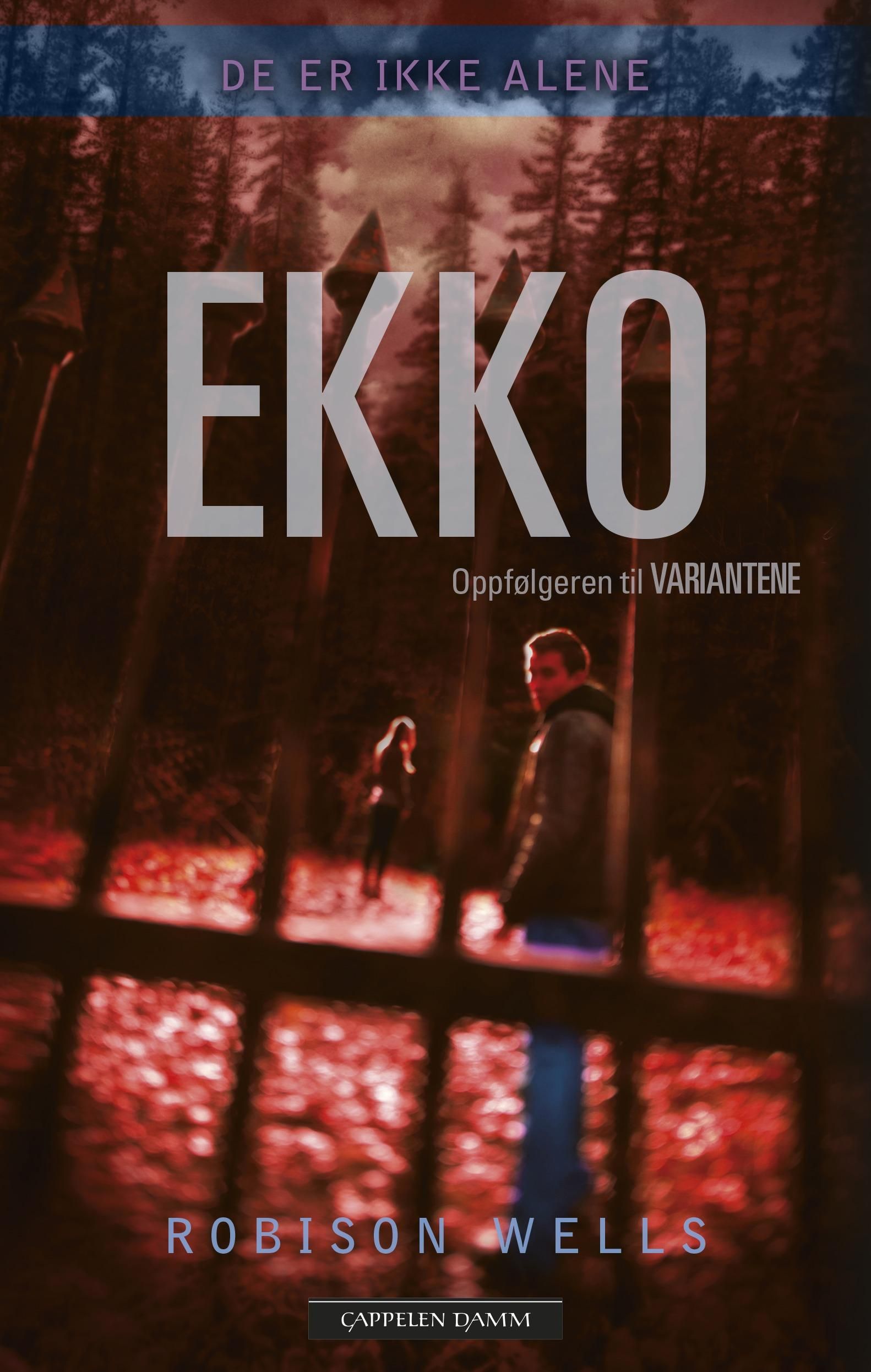 Ekko