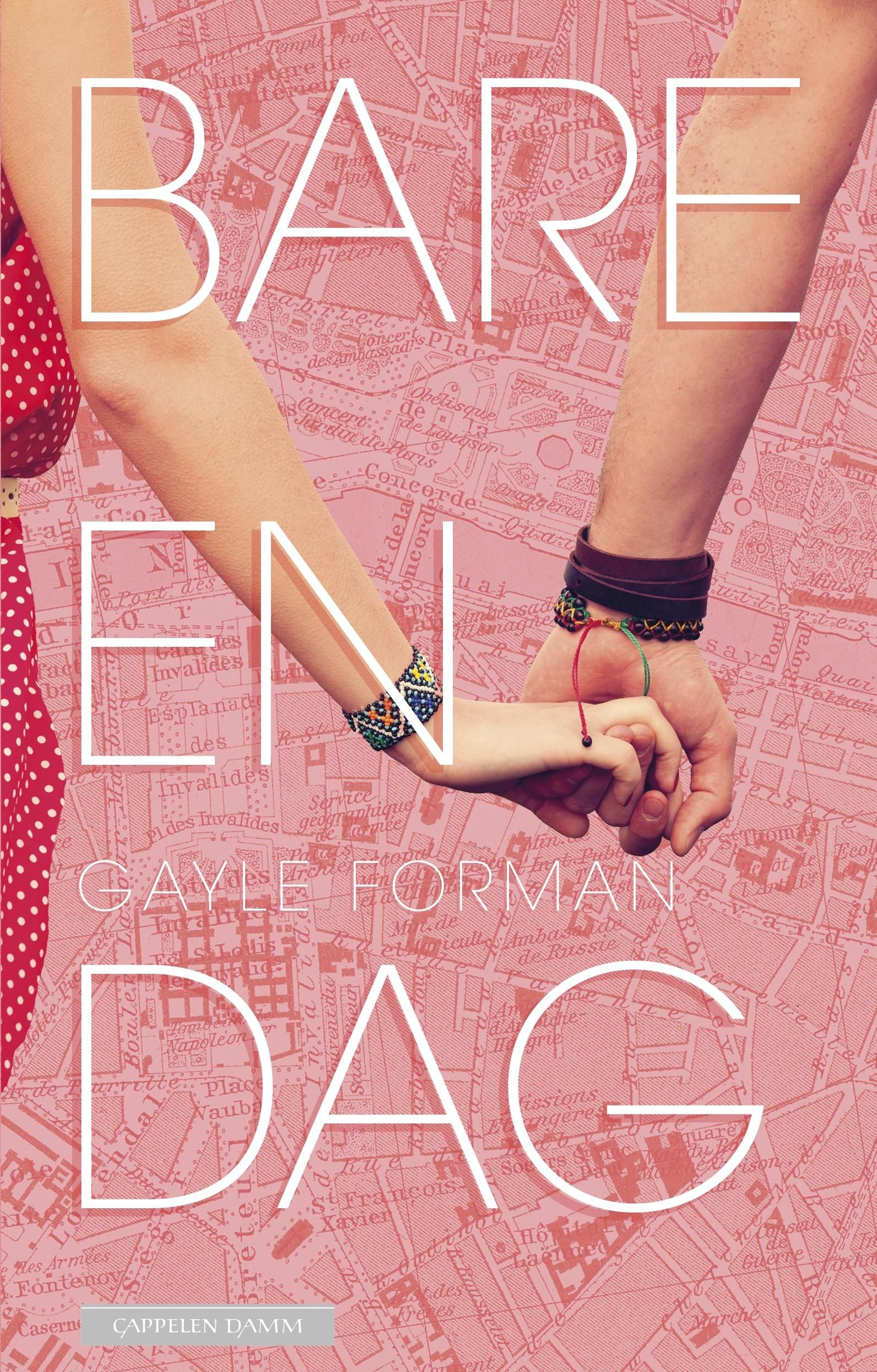 Bare en dag