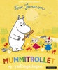 Mummitrollet og yndlingstingen