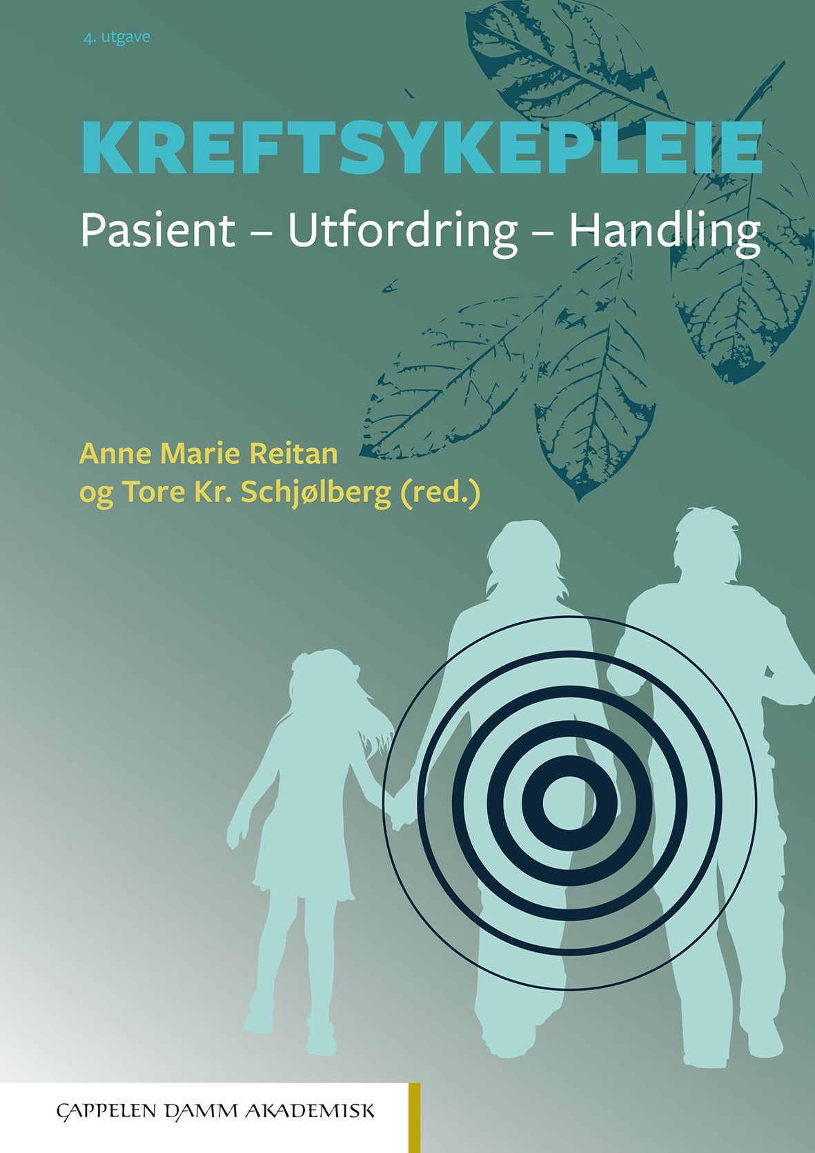 Kreftsykepleie - pasient, utfordring, handling